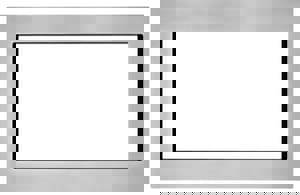 *CVR* 30 TRIM KIT F/ 2.2 MWAVE